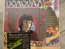 Sunshine Superman by Donovan - Vinyl 2005. A16