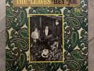 The Leaves - Hey Joe -1966 Garage Rock Mira Rec LPS-3005 STEREO 1ST Press A16