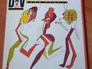 MILES DAVIS Star People LP HOLLANDE 1983 CBS 25395