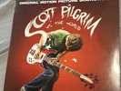 VARIOUS- Scott Pilgrim Vs The World Original Soundtrack LP Red Vinyl EX
