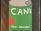 STEPHEN MALKMUS  and Friends - Can’s Ege Bamyasi Ltd Edition Matador - 2013 NM