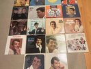 Dean Martin bundle of 18 vinyl records - various studios