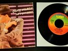 GARY NUMAN - SHE'S GOT CLAWS - RARE SPANISH 7