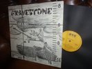 Gravestone, War, Krautrock Progressive, German avc 80 020 LP, 12