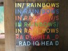 IN RAINBOWS-RADIOHEAD- RE-ISSUE - 2016? - MINT SEALED