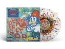Westside Gunn - Peace Fly God Flygod Splatter Vinyl Daupe 075/250 Griselda