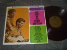The Everly Brothers ‎ The Best Of Orig 1967 Japan rel 12