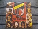THE DAMNED - DOZEN GIRLS EP Bolivia