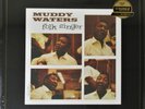 Muddy Waters Folk Singer -MoFi MFSL UltraDisc One-Step Vinyl - NEW MINT & SEALED