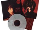 Louis Tomlinson Faith in the Future Spotify Exclusive Clear Opaque Black Vinyl