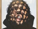 Westside Gunn Hitler Wears Hermes 8  Puddle Side A HWH8 Vinyl Record LP Griselda