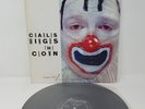 LP JAZZ Charles Mingus - The Clown JAPAN P-7509