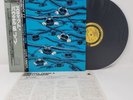 LP JAZZ Sonny Stitt / Bud Powell / J.J. Johnson JAPAN VIJ219 Obi