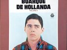 Chico Buarque De Hollanda - Chico Buarque De Hollanda Volume 3 0 LP, Album, Mono