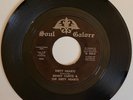 Benny Curtis & The Dirty Hearts - DIRTY HEARTS 7