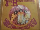 33lp - The Jimi Hendrix Experience - Are You Experienced? - Reprise  Records