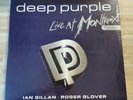 Deep Purple - Live At Montreux 1996 - 2x Vinyl LP