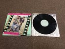 Peter And The Test Tube Babies-Pissed And Proud 1982 No Future LP Ex Vinyl Play