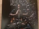 The lost tracks of danzig 2 vinyl lp clear midnight blue marbled ltd 500 copies