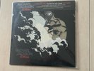 MICHAEL JACKSON - SCREAM - COLLECTIBLE GLOW IN THE DARK 2 LP VINYL - MINT