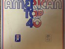 1978 CASEY KASEM  American Top 40  4/8/78 BEE GEES Grease PARLIAMENT 3xLP #782-2