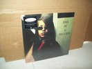 Aaliyah One In A Million 180G vinyl 2xLP 2002 Empire ERE672/ERE712/ERE713 MINT