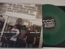 Toad The Wet Sprocket - Acoustic Dance Party RARE Colored LP Vinyl Mint