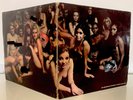 THE JIMI HENDRIX EXPERIENCE * ELECTRIC LADYLAND * UK 1ST PRESS * BLUE TEXT