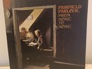 FAIRFIELD PARLOUR * FROM HOME TO HOME * 1ST PRESS * KALEIDOSCOPE * VERTIGO SWIRL