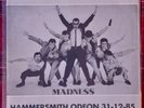 Madness Mad Not Mad Party coloured album