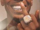 Rome Streetz Kiss the Ring Mottled vinyl 2LP x/500 Westside Gunn Griselda Daupe