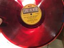 DIXIEAIRES (DU-DROPPERS)-CONTINENTAL 6067 YOU CANT CURE THE BLUES-DOO-WOP R&B 78