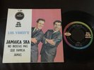 LOS YORSYS Jamaica Ska/ Shame And Scandal GARAGE SKA 1965 MEXICO 7