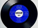 Rite OH Bluegrass 45 JACK LYNCH & THE LEE BROTHERS Little Birdie JALYN hear