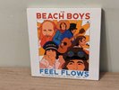 The Beach Boys Feel Flows Sunflower Surf's Up 1969-1971 4 LP vinyl box set 2021
