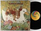 White Duck - S/T LP - Uni VG++ PROMO