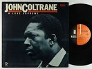 John Coltrane - A Love Supreme LP - MCA Impulse - MCA-5660