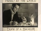 PANIC  AT THE DISCO DEATH OF A BACHELOR THIS IS GOSPEL RED VINYL 7