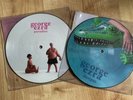 George Ezra  - 2 x  Rare 7” Picture Disc   Vinyl - Shotgun + Paradise