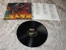 Cancer 1991 UK Vinyl Solution LP Death Shall Rise