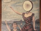 Neutral Milk Hotel 'In The Aeroplane Over The Sea' LP SEALED 1st PRESS RARE 1998