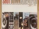 THE BEACH BOYS SHUT DOWN original FIRST PRESSING FACTORY SEALED near mint