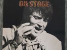 Elvis Presley Schallplatte ON STAGE  February 1970
