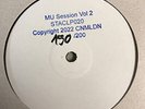 Ill Considered - Live At Mu Volume 2 (Vinyl LP - 2022 - UK - Original)
