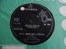 The T-Bones - I'm A Lover Not A Fighter 1964 UK 45 COLUMBIA MOD R&B