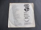 Third World War - Ascension Day 1971 UK 45 FLY PROG/PSYCH