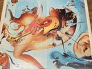 DIRE STRAITS Alchemy Live Vinyl Album 2xLP