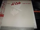 J.J. CALE : SPECIAL EDITION LP 1982 MERCURY 25PP128 JAPAN +OBI+INSERT