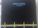 PINK FLOYD “the first xi.” mint 11 lps boxset