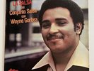 Wayne Gorbea Y Su Conjunto Salsa ‎– La Salsa Del Conjunto Salsa Con Wayne Gorbea